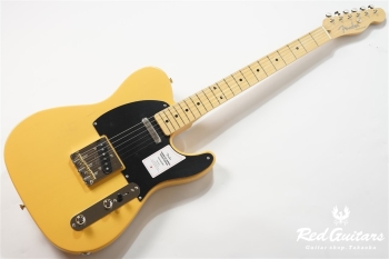 MADE IN JAPAN TRADITIONAL 50S TELECASTER